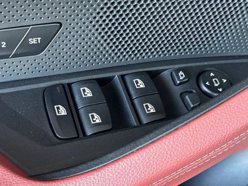 Used 2024 BMW 430i Gran Coupe w/ Premium Package image 13