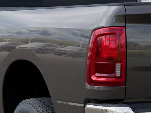New 2026 RAM 3500 Tradesman AWD/4WD image 9