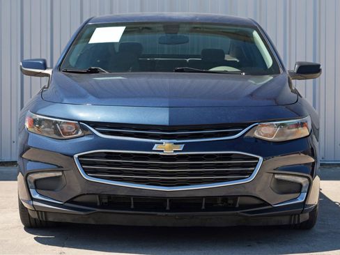 Used 2016 Chevrolet Malibu LT image 6