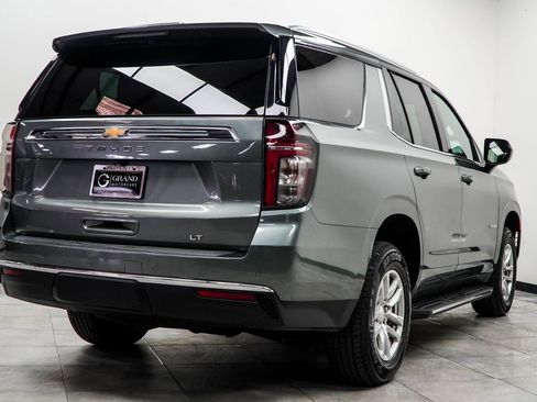 Used 2023 Chevrolet Tahoe LT image 12