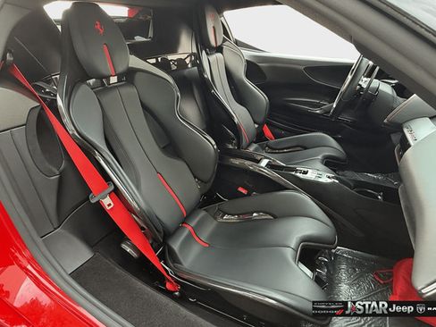 Used 2022 Ferrari SF90 Stradale AWD/4WD image 16