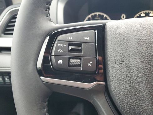 New 2026 Honda Odyssey EX-L image 32