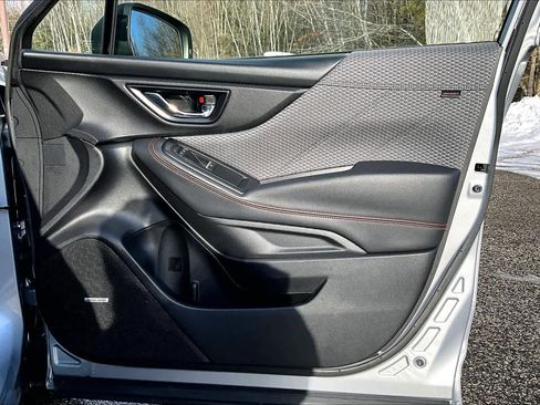 Used 2023 Subaru Forester Sport image 23