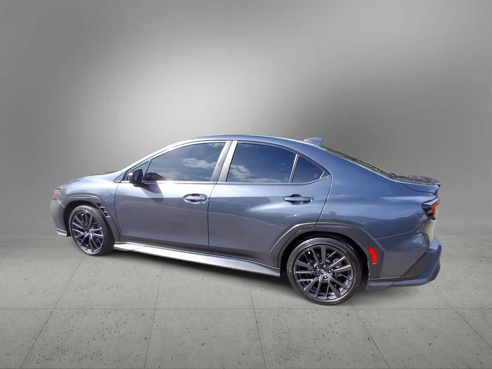 Used 2023 Subaru WRX Premium AWD/4WD image 6