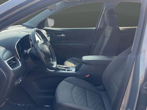 Used 2018 Chevrolet Equinox LT AWD/4WD image 9