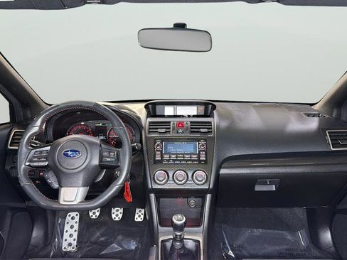 Used 2015 Subaru WRX image 13