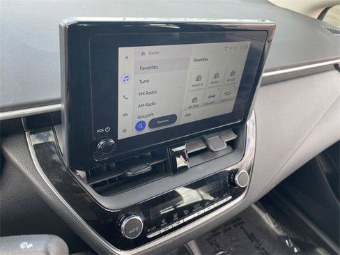 Certified 2023 Toyota Corolla LE FWD image 16