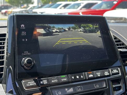 Used 2023 Honda Odyssey Elite image 22