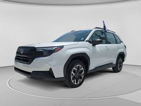 Used 2026 Subaru Forester AWD/4WD image 9