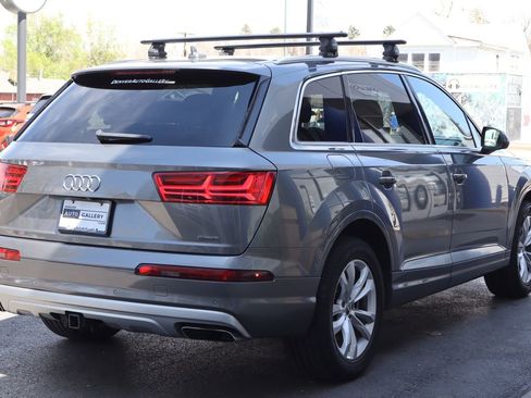 Used 2017 Audi Q7 2.0T Premium Plus image 5