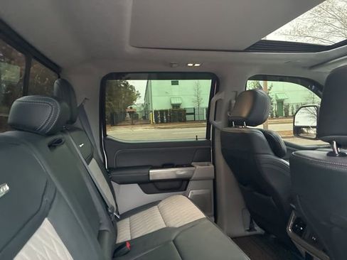 Used 2024 Ford F350 Limited w/ FX4 Off-Road Package image 25