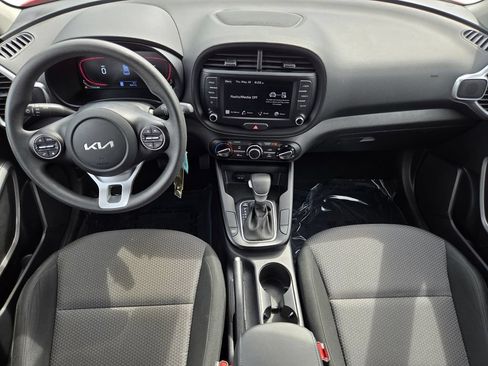 Certified 2024 Kia Soul LX w/ Option Group 015 FWD image 20
