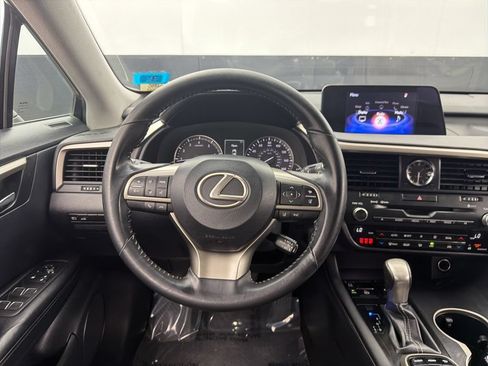 Used 2019 Lexus RX 350 AWD w/ Accessory Package image 8