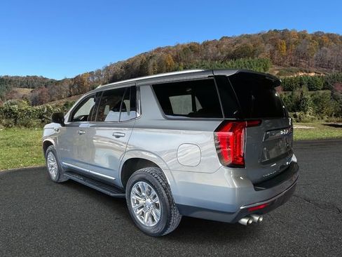 Certified 2023 GMC Yukon Denali image 5
