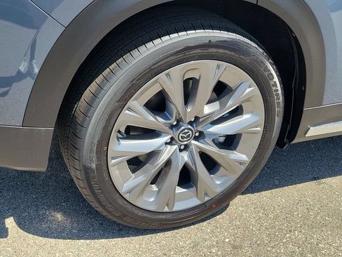 New 2026 MAZDA CX-90 3.3 Turbo w/ Premium Plus Pkg AWD/4WD image 32