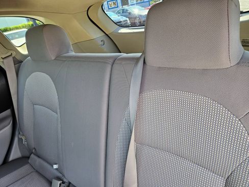 Used 2011 Nissan Rogue SV AWD/4WD image 13