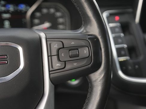 Used 2021 GMC Yukon SLT w/ SLT Luxury Plus Package image 24
