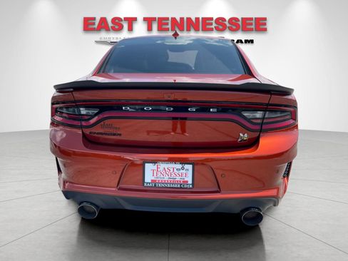 Used 2023 Dodge Charger Scat Pack RWD image 4