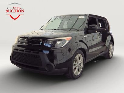 Used 2015 Kia Soul +