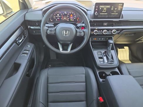 Certified 2026 Honda CR-V EX-L image 12