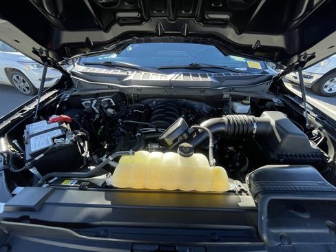 Used 2023 Ford F150 XL w/ STX Appearance Package image 32