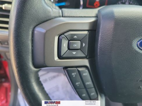 Used 2020 Ford Expedition XLT w/ Equipment Group 202A AWD/4WD image 24