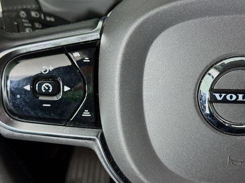 Used 2024 Volvo XC90 T8 Ultimate w/ Protection Package Premier image 13