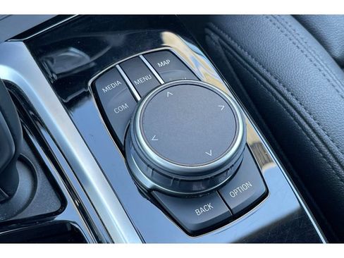 Used 2021 BMW X3 M40i w/ Premium Package AWD/4WD image 32
