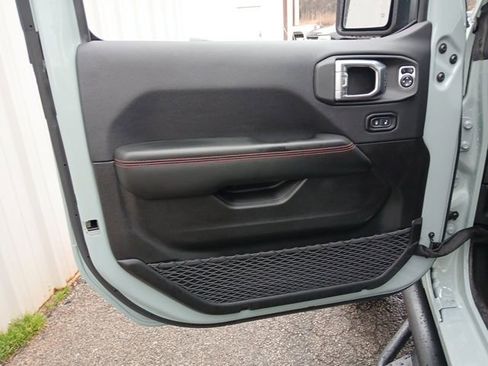 Used 2024 Jeep Wrangler Unlimited Rubicon 392 image 57