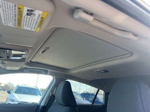 New 2026 Subaru Crosstrek 2.0i Premium image 13