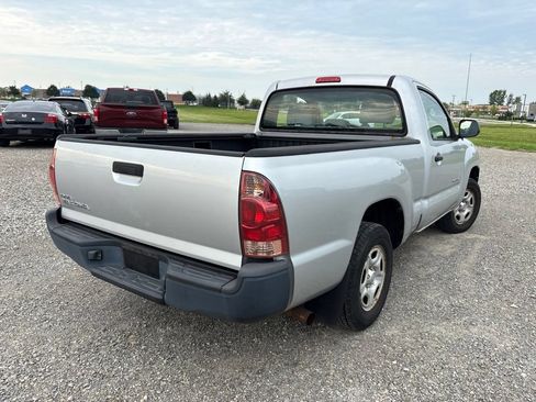Used 2008 Toyota Tacoma 2WD Regular Cab image 10