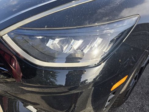 Used 2021 Hyundai Sonata N Line FWD image 9
