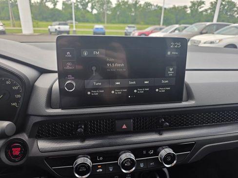 New 2026 Honda CR-V LX image 15