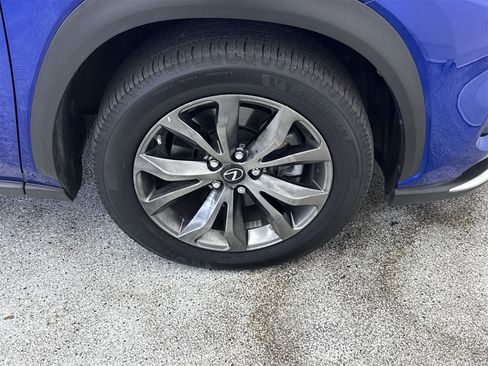 Used 2019 Lexus NX 300 F Sport image 44