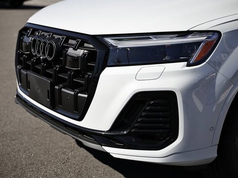 New 2026 Audi Q7 2.0T Premium Plus image 12