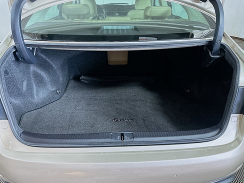 Used 2017 Lexus ES 350 image 25