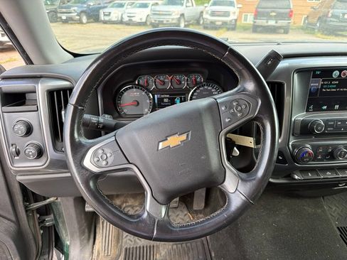 Used 2014 Chevrolet Silverado 1500 LT w/ All Star Edition AWD/4WD image 14