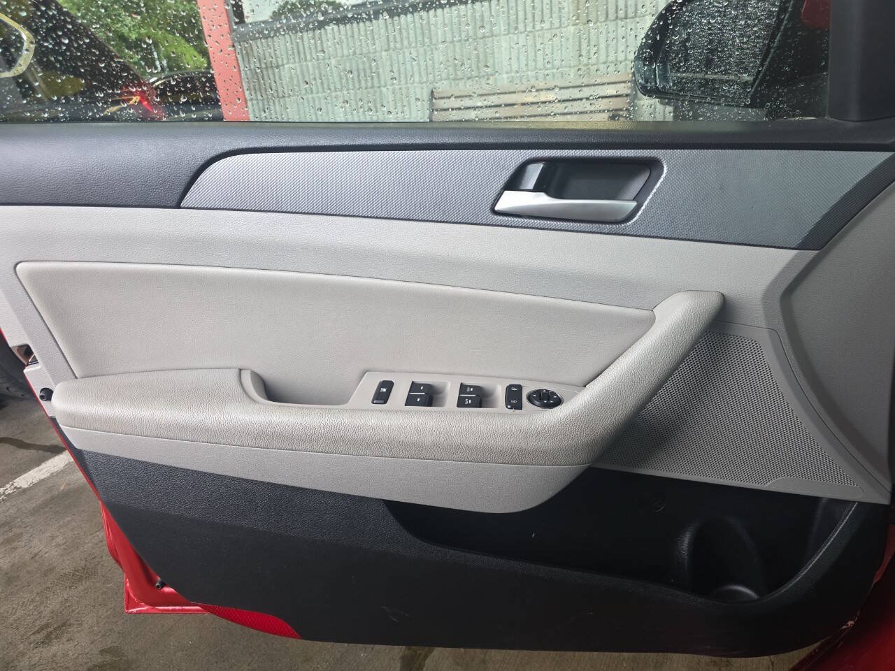 Used 2019 Hyundai Sonata SEL FWD image 9
