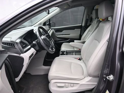 Used 2018 Honda Odyssey EX-L image 20