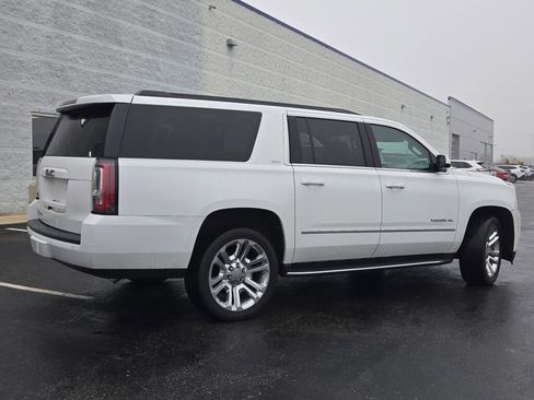 Used 2020 GMC Yukon XL SLT w/ Premium Edition image 10