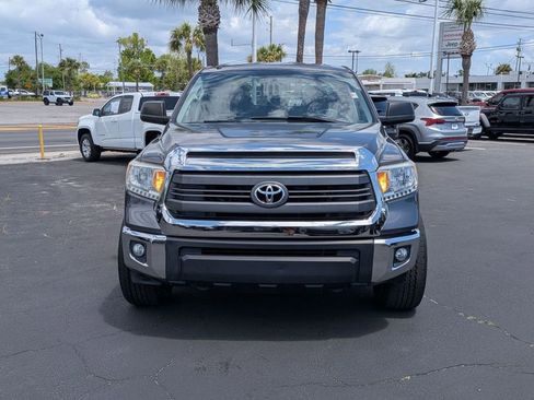 Used 2015 Toyota Tundra SR5 w/ SR5 Upgrade Package image 2