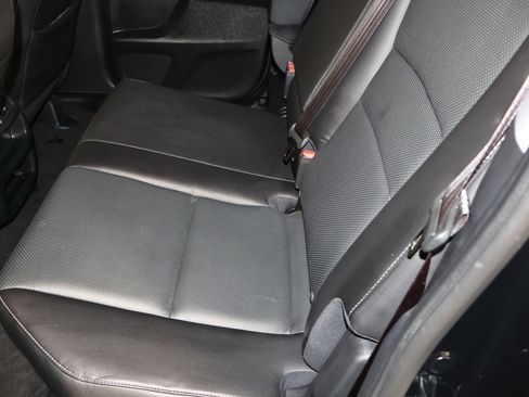 Used 2023 Honda Ridgeline RTL image 53