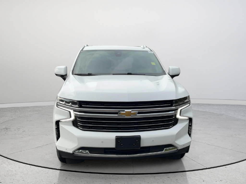 Certified 2022 Chevrolet Tahoe LT RWD image 3
