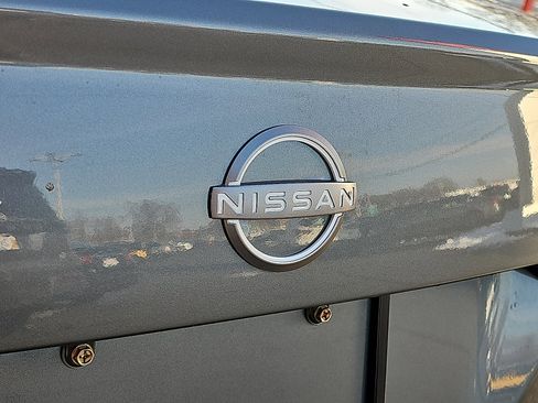 Certified 2025 Nissan Versa SV w/ Trunk Package image 29