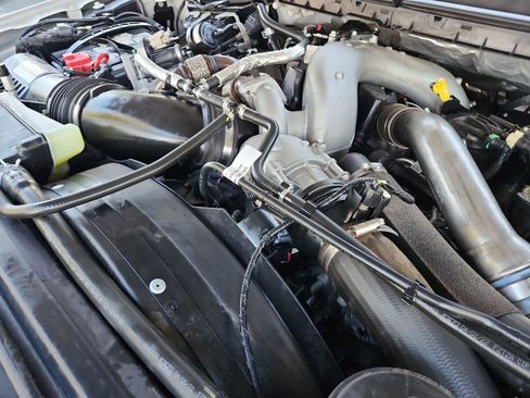 Used 2022 Ford F450 Lariat w/ Lariat Ultimate Package image 27