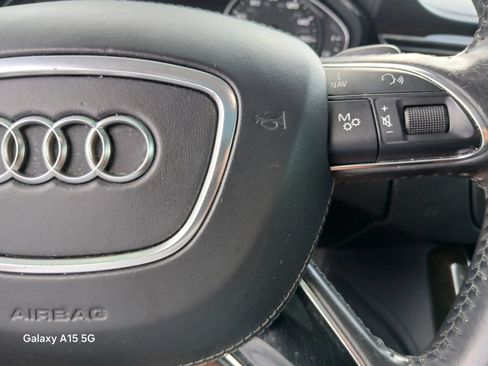 Used 2015 Audi A8 L 3.0T w/ Premium Package AWD/4WD image 29