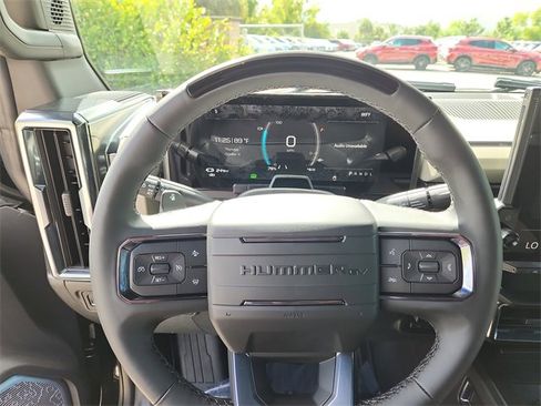 New 2026 GMC Hummer EV 2X image 21
