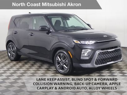 Used 2021 Kia Soul S