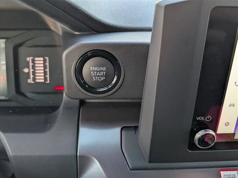 New 2025 Toyota Tacoma SR5 image 19