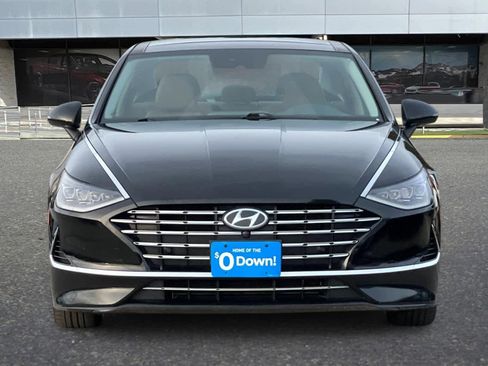 Used 2023 Hyundai Sonata Limited image 10